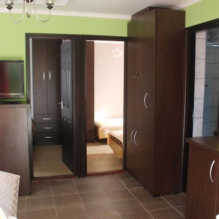Mesteri Apartman Exterior foto