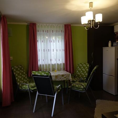 Mesteri Apartman Exterior foto
