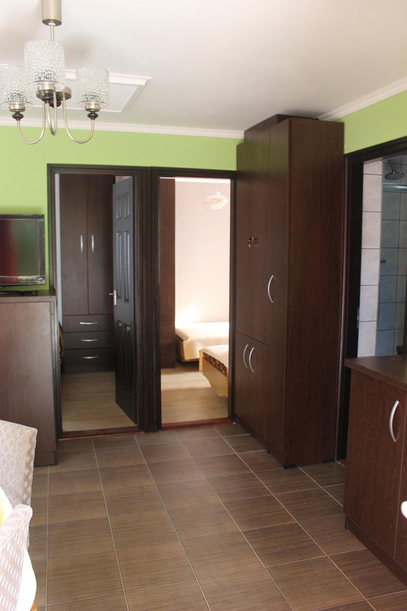 Mesteri Apartman Exterior foto