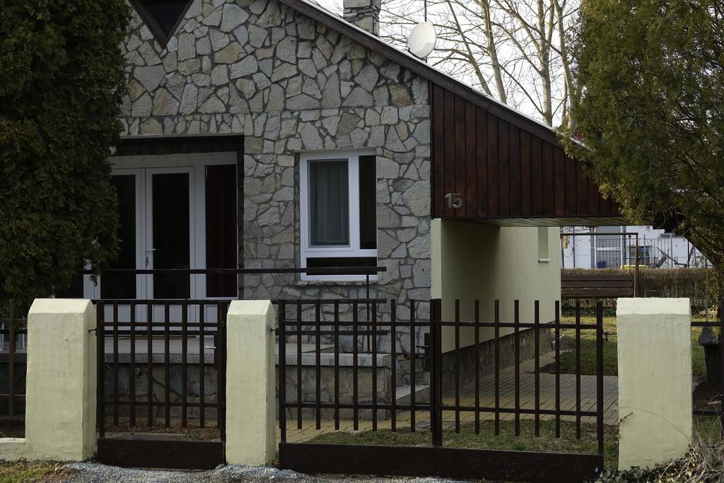 Mesteri Apartman Exterior foto
