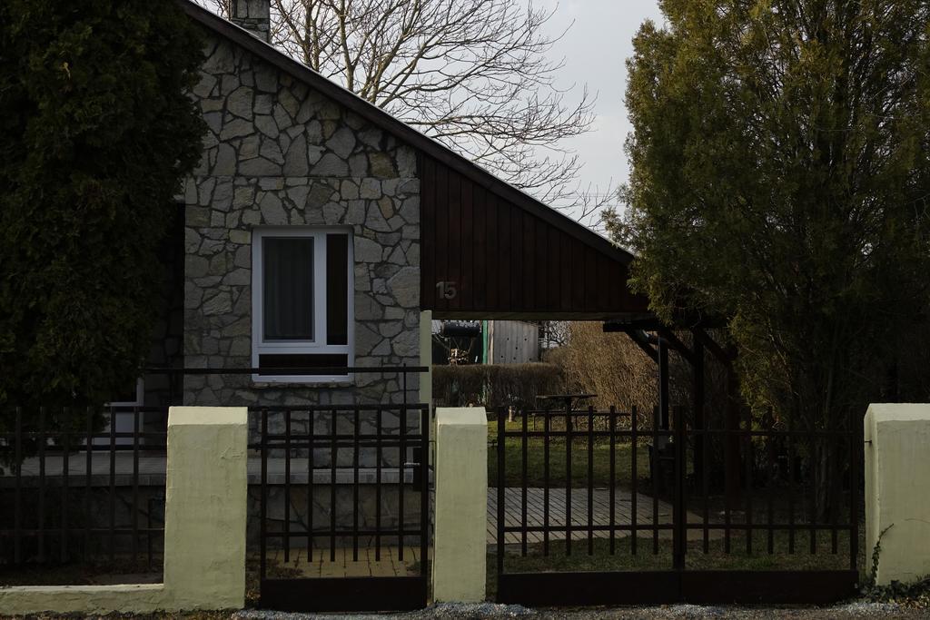 Mesteri Apartman Exterior foto